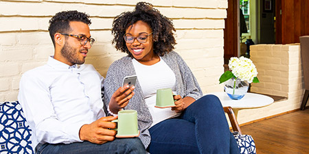 Hear from our customers